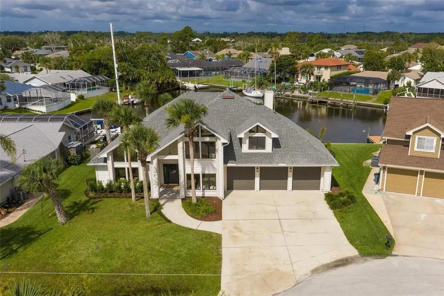 7 CHINOOK CT, Palm Coast, FL 32137