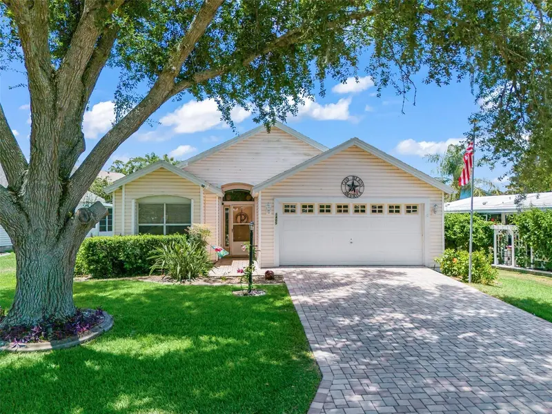 1405 W SCHWARTZ BLVD, The Villages, FL 32159