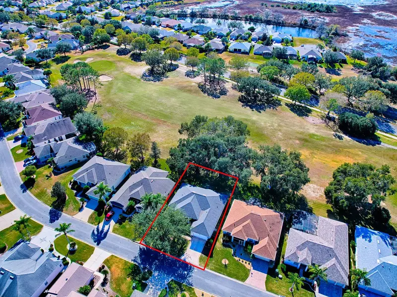 24239 BELLE MEDE DR, Leesburg, FL 34748