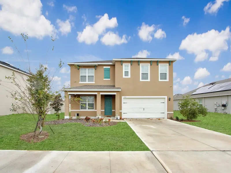 714 AUBURN GROVE CT, Auburndale, FL 33823