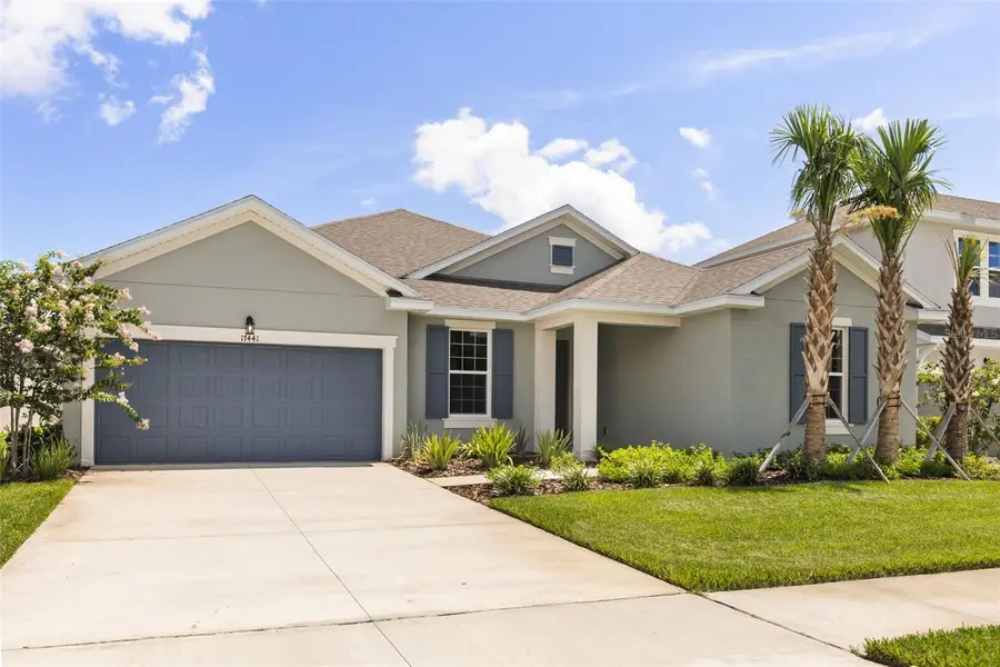 17441 VALLEYWOOD Pkwy, Land O Lakes, FL 34638