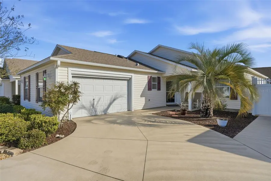 2311 CRESTVIEW ST, The Villages, FL 32162