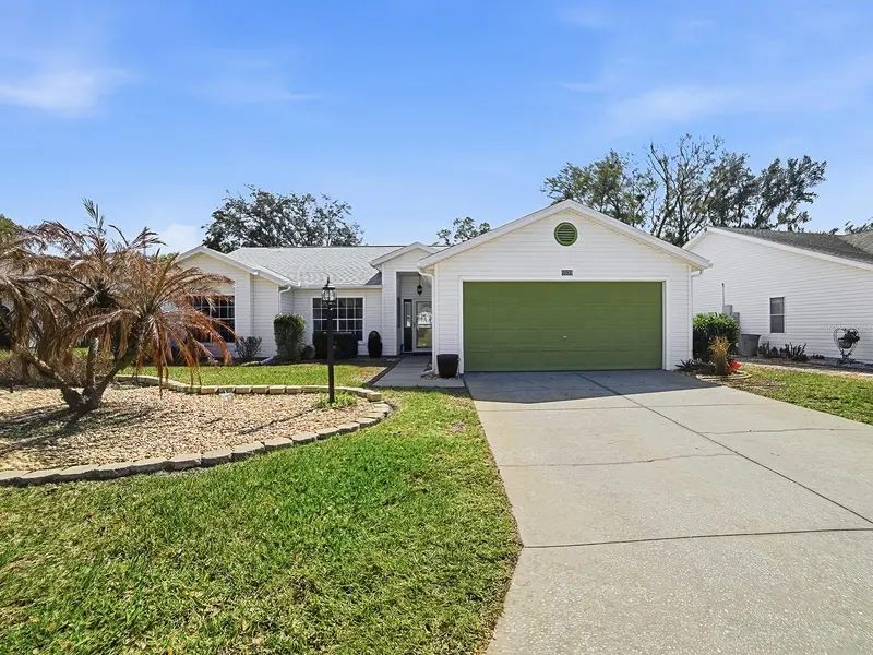 5535 TANGELO ST, Leesburg, FL 34748