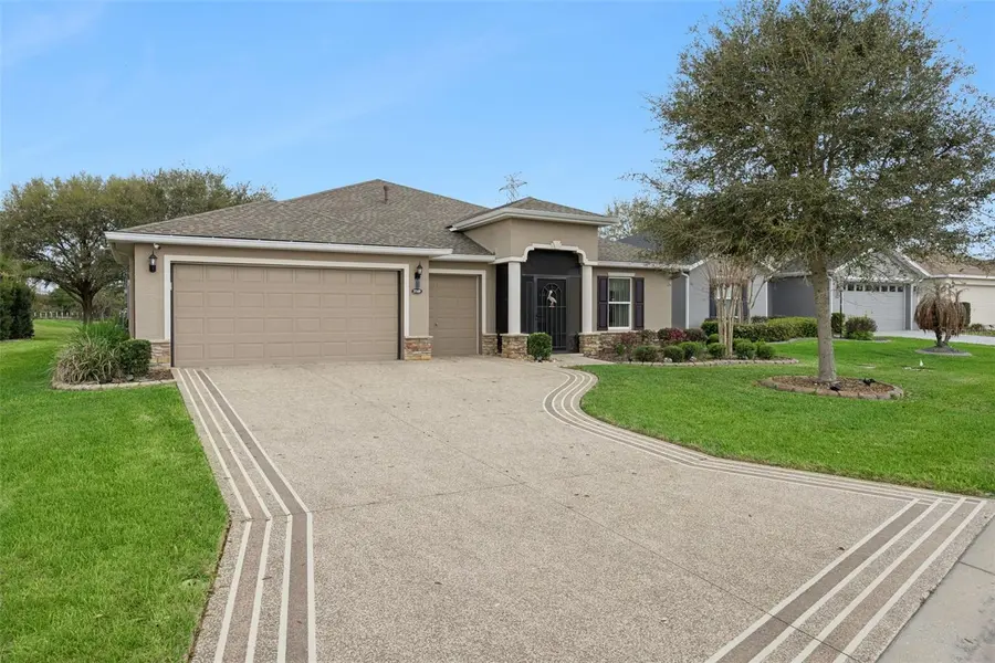 3749 ARLINGTON RIDGE BLVD, Leesburg, FL 34748