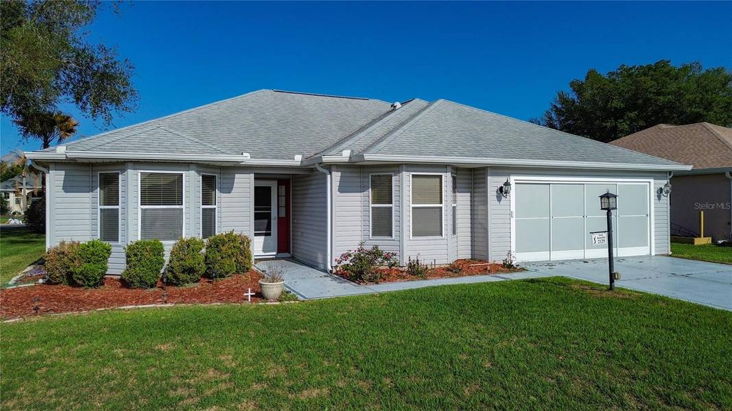 2129 ZARAGOZA PL, The Villages, FL 32159