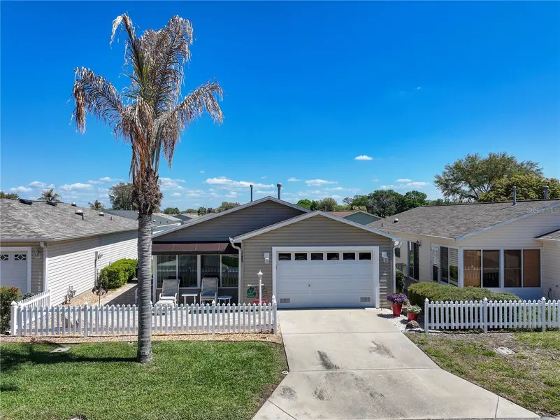 17403 SE 77TH SYCAMORE AVE, The Villages, FL 32162