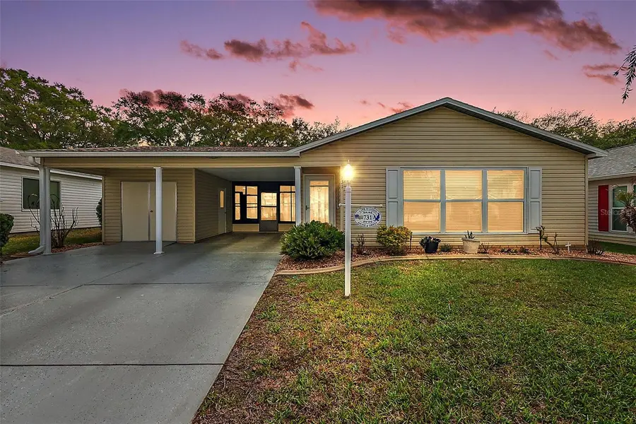 731 CORTEZ AVE, Lady Lake, FL 32159