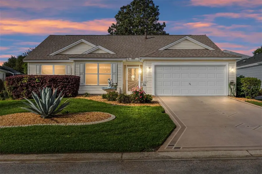8288 SE 176TH LAWSON LOOP, The Villages, FL 32162
