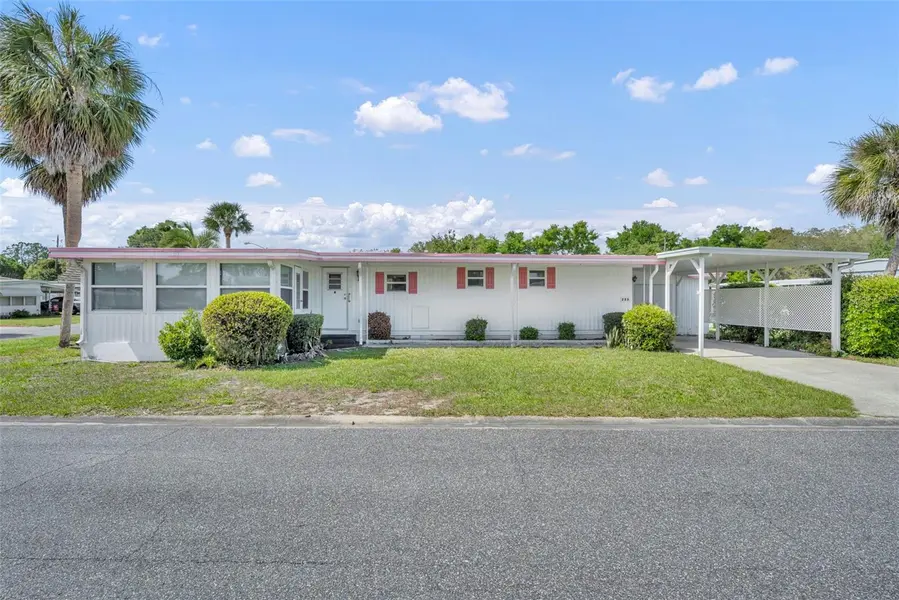 270 PALAI AVE, Leesburg, FL 34788