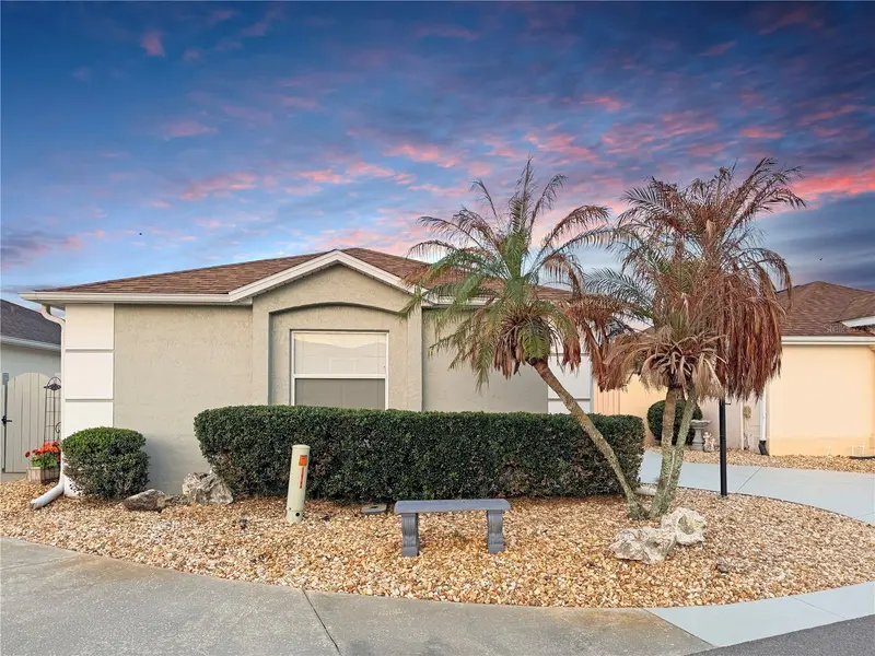 408 DUARTE LN, The Villages, FL 32159