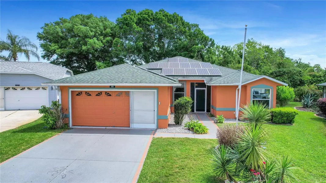 333 RANCHWOOD DR, Leesburg, FL 34748