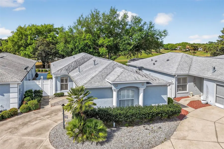 1808 PEACHTREE AVE, The Villages, FL 32162