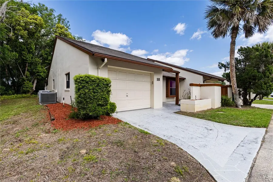 2681 WASHINGTON AVE #18, Eustis, FL 32726