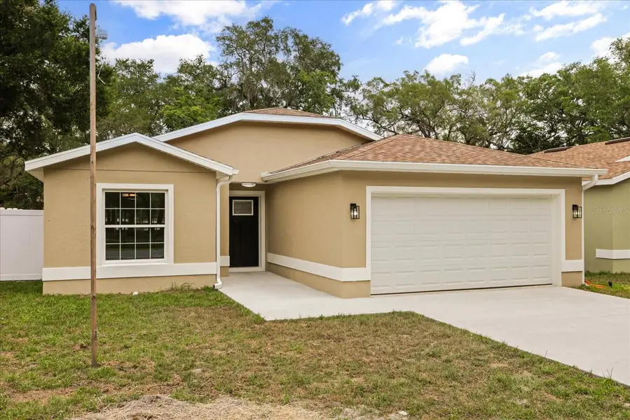 710 BEECHER ST, Leesburg, FL 34748