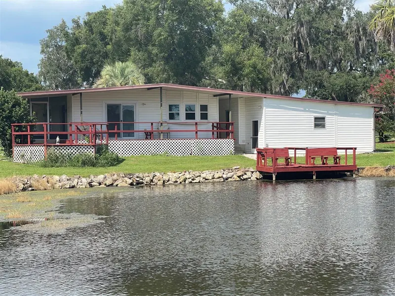 2 GROVE TRAIL, Wildwood, FL 34785