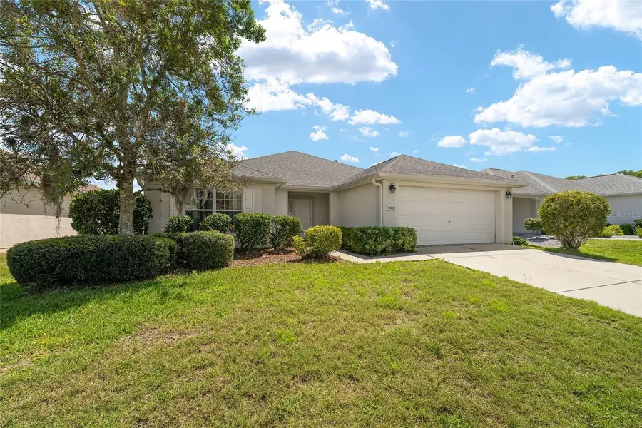 8582 SE 133RD LN, Summerfield, FL 34491