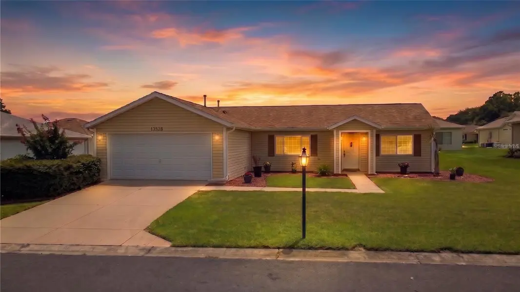 13828 SE 85TH CIR, Summerfield, FL 34491