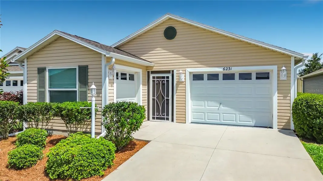 6231 ATKINSON LN, The Villages, FL 32163