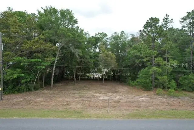 TBD SW BEACH BLVD, Dunnellon, FL 34431