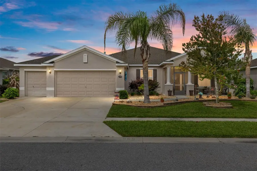 4258 JAMES RIVER CIR, Leesburg, FL 34748