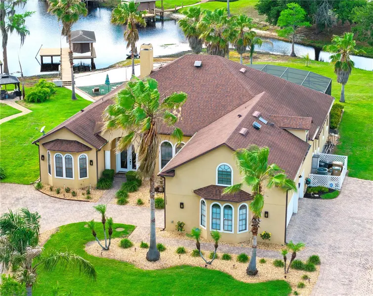 11325 PRESTON COVE RD, Clermont, FL 34711