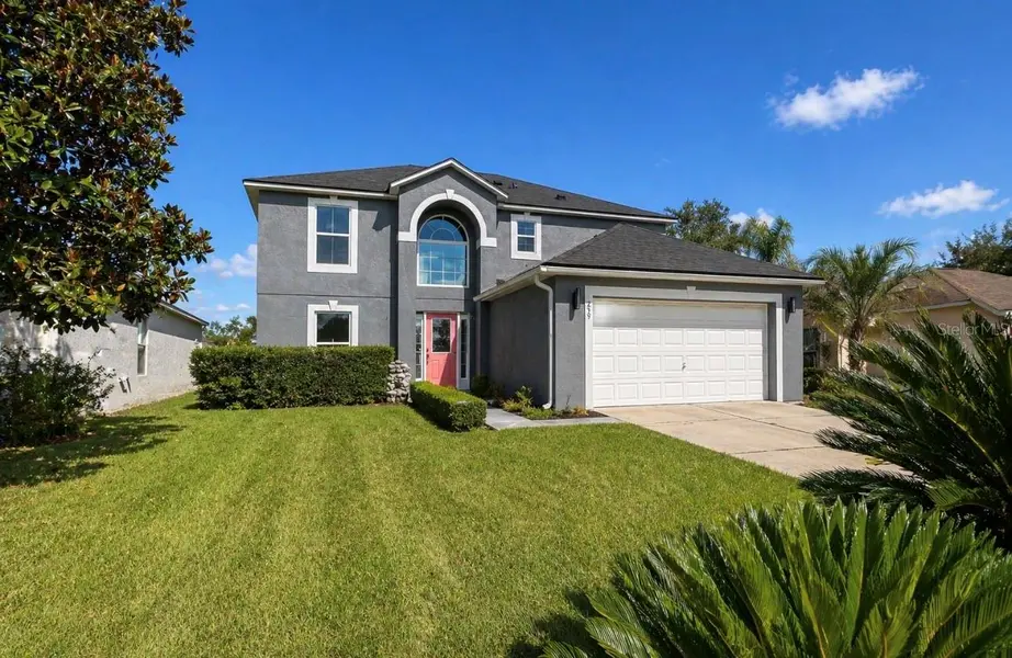 239 CURTIS AVE, Groveland, FL 34736