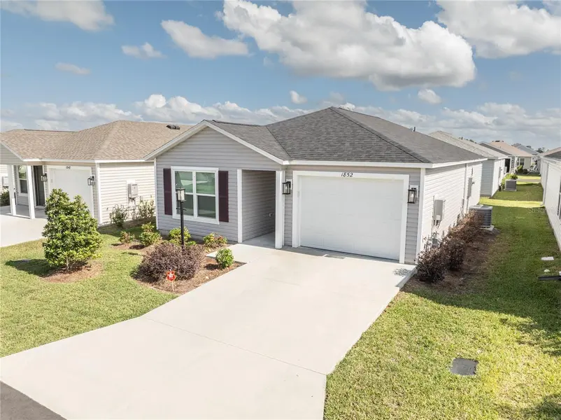 1852 TIMON ST, The Villages, FL 34762