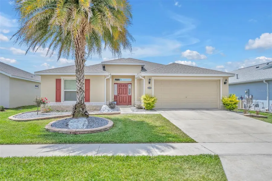 26669 OTTER CREEK LN, Leesburg, FL 34748