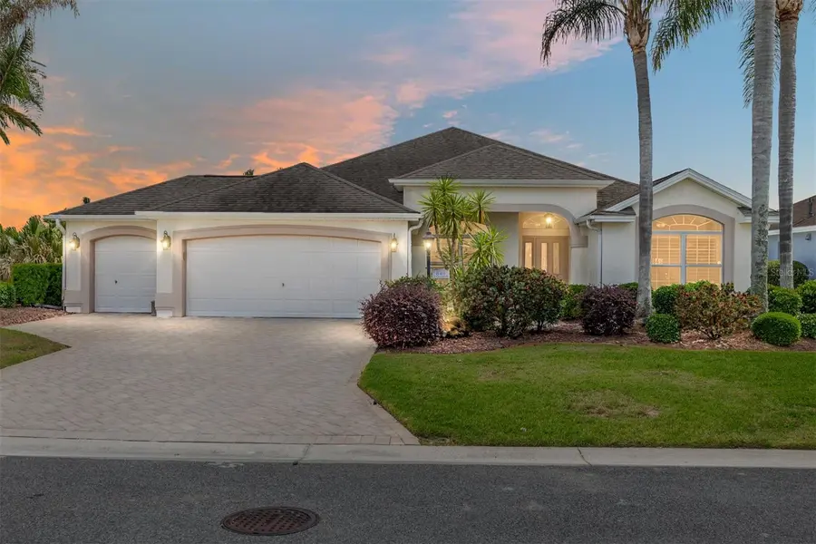 849 MAYBANK LOOP, The Villages, FL 32162