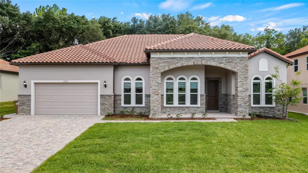 12919 BRUNELLO CIR, Clermont, FL 34711