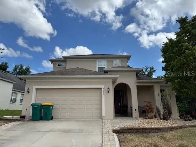 3200 WINGED FOOT RD, Mount Dora, FL 32757
