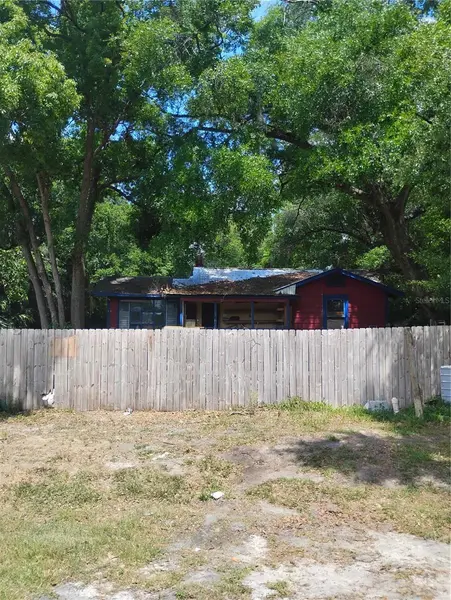2507 N MAGNOLIA AVE, Ocala, FL 34475