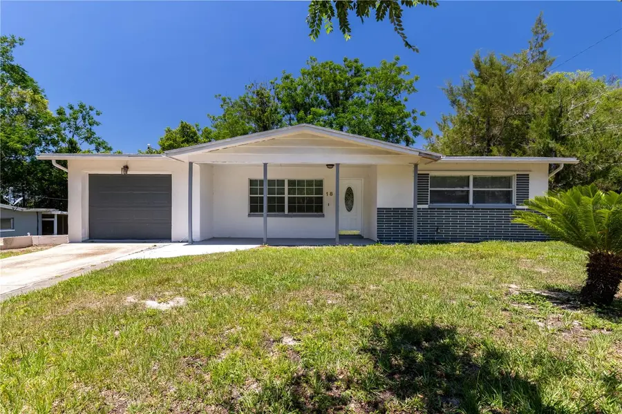 18 N HARRISON ST, Beverly Hills, FL 34465