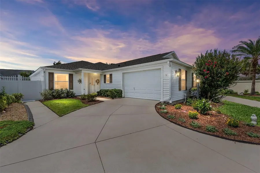 1678 GOVAN PL, The Villages, FL 32162