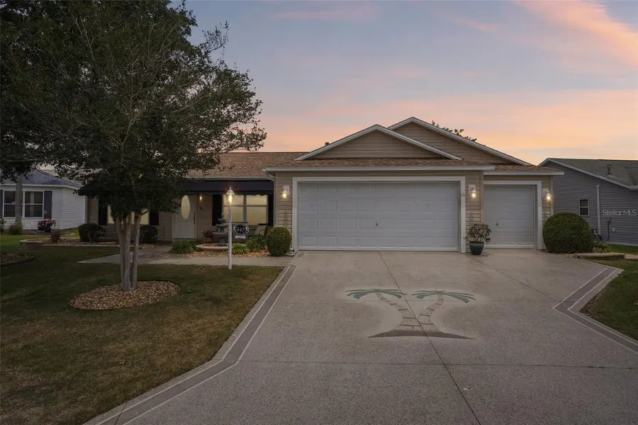 447 FOSTER PL, The Villages, FL 32162