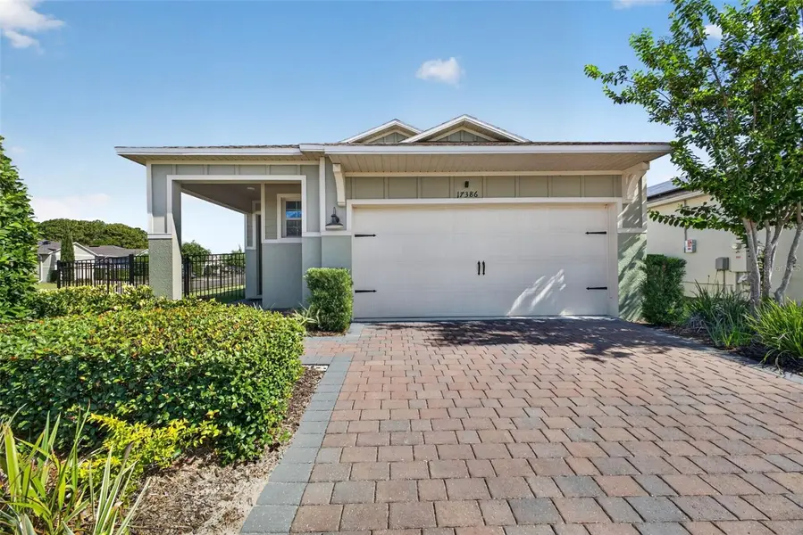 17386 BLAZING STAR CIR, Clermont, FL 34714