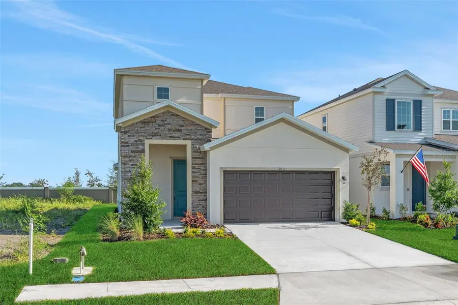 8132 SUNNY POINT TRL, Parrish, FL 34219