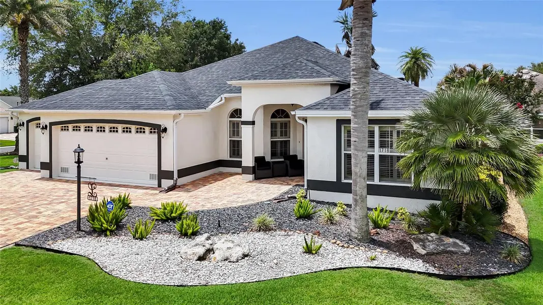 1718 MEANS LN, The Villages, FL 32162