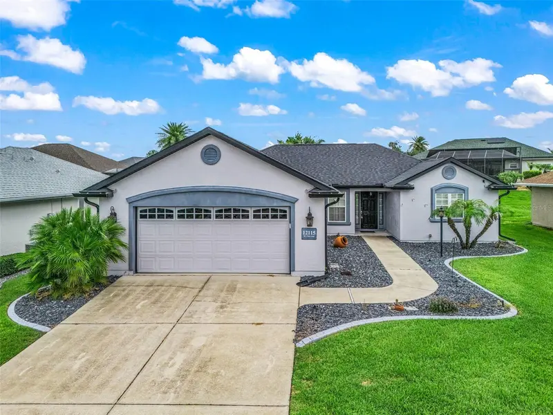 12115 SE 176TH LOOP, Summerfield, FL 34491
