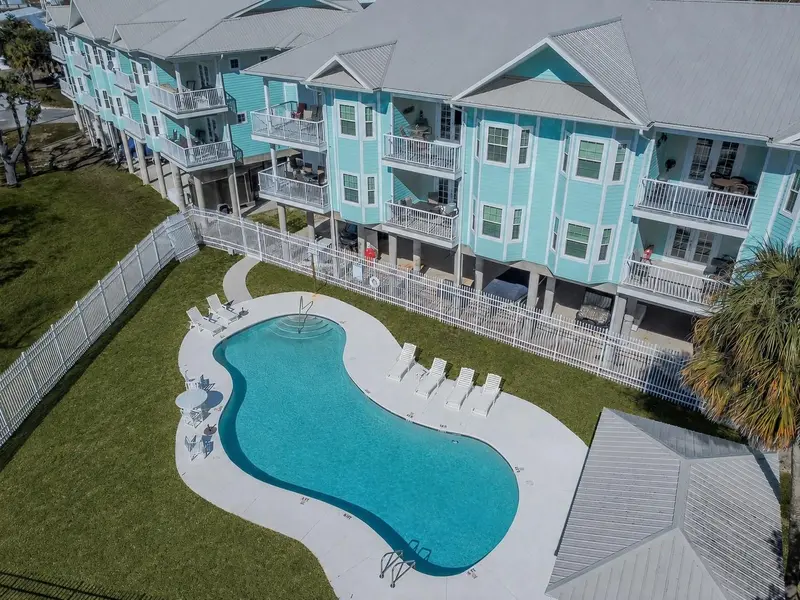 502 MAIN ST #207, Horseshoe Beach, FL 32648