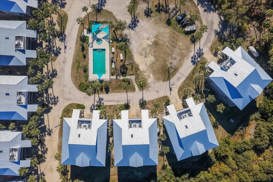11 OLD MILL DR #9C, Cedar Key, FL 32625
