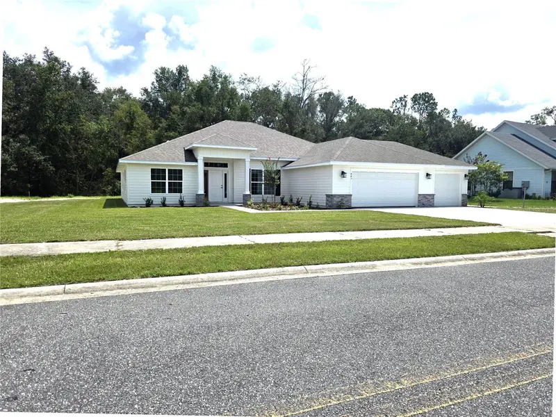 483 SW BELLFLOWER DR, Lake City, FL 32024