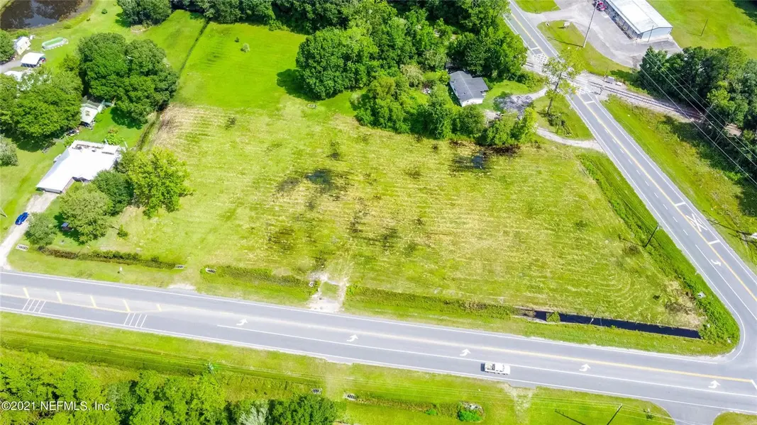 10422 SE SR 100, Starke, FL 32091