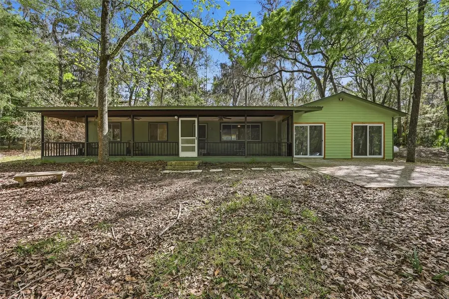 8856 NW 230TH ST, Micanopy, FL 32667