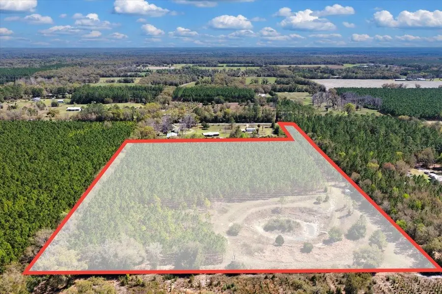 000 NW 60TH AVE, Chiefland, FL 32626
