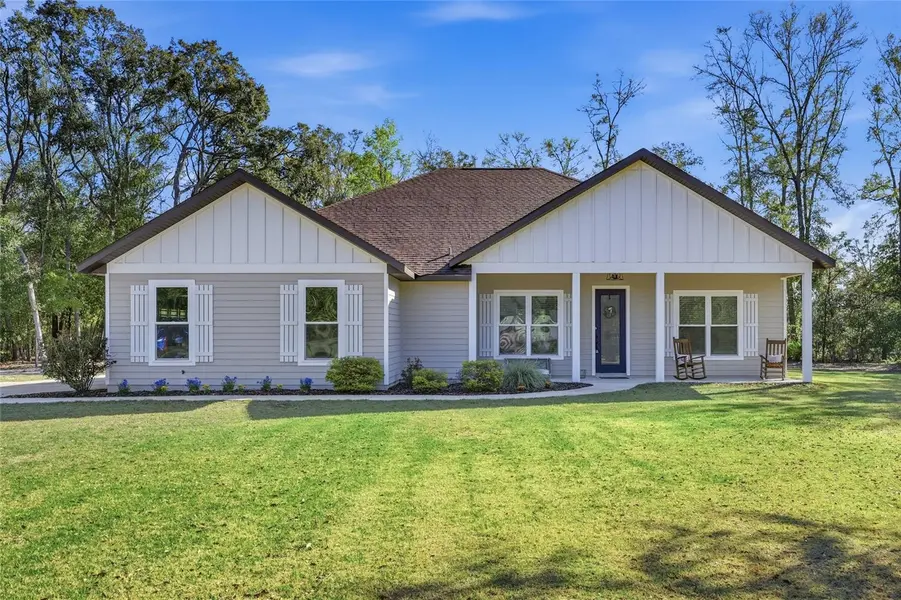 8920 NE 8TH PL, High Springs, FL 32643