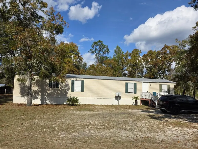 7160 PURDUE ST, Keystone Heights, FL 32656