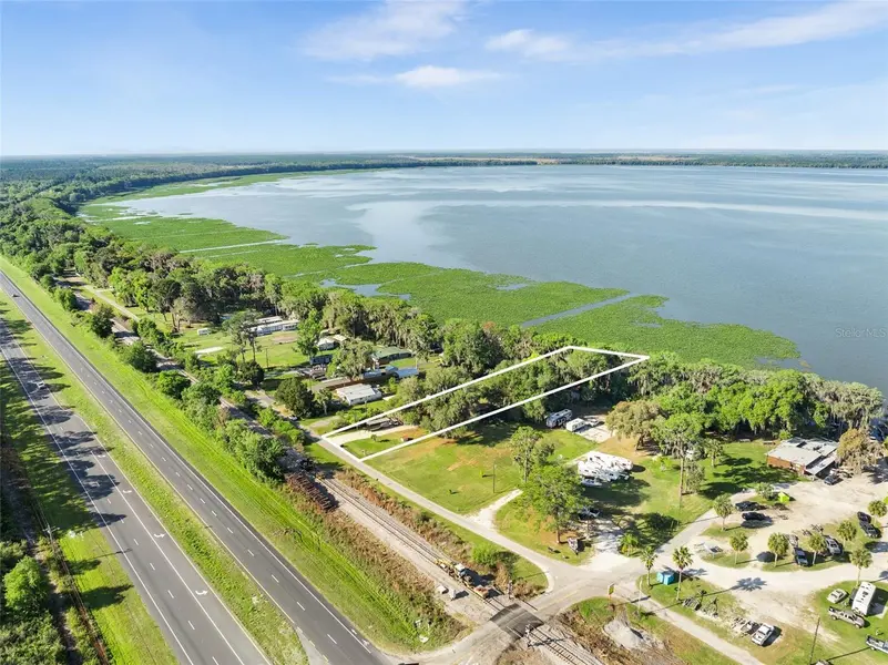 15026 SE US HIGHWAY 301, Hawthorne, FL 32640