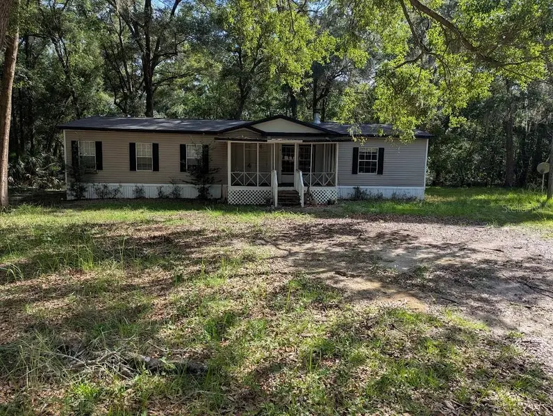 15319 SW 114TH PL, Archer, FL 32618