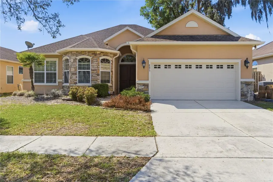 8875 SW 73RD LN, Gainesville, FL 32608